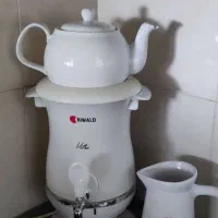 چایی ساز Riwald