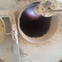 ریخته گری ذوب روی