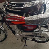 موتور ۲۰۰ پیشتاز