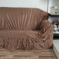 مبل دسته دو فروش لوزام خانگی