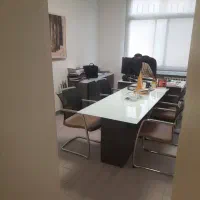 اداری ۸۸ متری تابلو خور