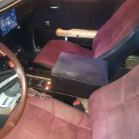 فروش ماشین کلاسیک شورولت نوا C5 اتومات