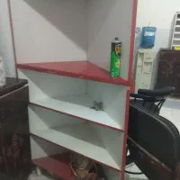 کمد ام دی اف