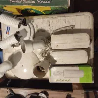 فروش لوازم انبار بصورت مزایده حضوری