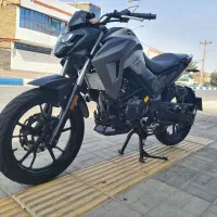گلکسی na180|موتورسیکلت|مشهد, کلاهدوز|دیوار