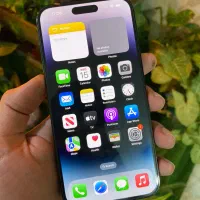 iphone 14 pro max 256 zaa|موبایل|ارومیه, |دیوار