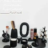 ست آرایشی جابرس آینه جاجواهری جابراش جای پد و‌..|آرایشی، بهداشتی، درمانی|مشهد, ایمان|دیوار