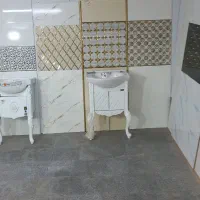 پخش کاشی و سرامیک،شیرآلات،هود،سینگ،گاز و انواع درب|مصالح و تجهیزات ساختمان|تربت جام, والفجر|دیوار