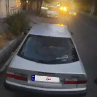 زانتیا ۲۰۰۰|خودرو سواری و وانت|مراغه, |دیوار