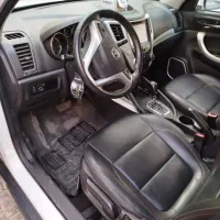 چانگان ۹۶ کم کار(باضمانت کارنامه)|خودرو سواری و وانت|تهران, باغ فیض|دیوار