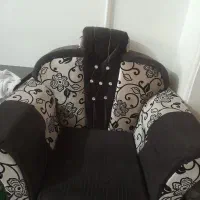 مبل هفت نفره|مبلمان خانگی و میز عسلی|شریفآباد, |دیوار