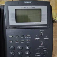 تلفن تکنوتل|تلفن رومیزی|کیاشهر, |دیوار