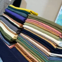 خریدار و فروشنده پارچه ته طاقه و استوک