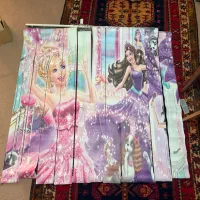 پرده اتاق کودک