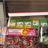 ترقه مجاز بی خطر