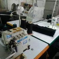 استخدام خیاط آقا