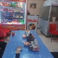 نیرو جهت کار در ساندویچی