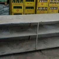یخچال کبابی فر  فست فود  آسیاب قهوه چرخ گوشت منقل|کافی‌شاپ و رستوران|ری, دولت‌آباد|دیوار