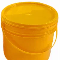 سطل ۴ کیلویی نو با مواد اولیه درجه ۱