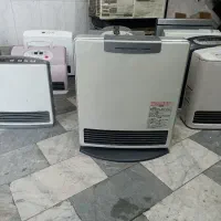 بخاری ژاپنی