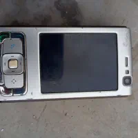 گوشی نوکیا n95 فنلاندی|موبایل|تهران, شهرک یاس|دیوار