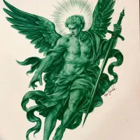 آموزش نقاشی با خودکار بیک