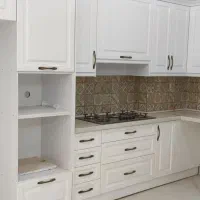 کابینت اقساطی + کمد دیواری+ دکوراسیون داخلی