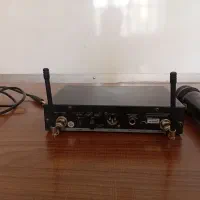 میکروفون بی سیم دستی تکی GME مدل BS 190|صوتی و تصویری|کرج, شهرک فرهنگیان|دیوار