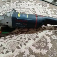 سنگ فرز آهنگری ۳۳۸۶Aتوسن