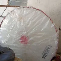 طبل‌۲‌متری|درام و پرکاشن|نصر آباد, |دیوار
