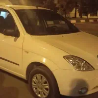 تیبا ۲  مدل ۹۶|خودرو سواری و وانت|قائن, |دیوار