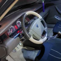 سمند LXمدل96|خودرو سواری و وانت|تیران, |دیوار