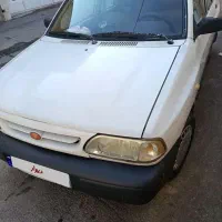 پراید 86|خودرو سواری و وانت|نجف‌آباد, باهنر|دیوار