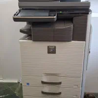 دستگاه کپی شارپ