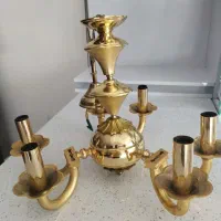 لوستر استیل
