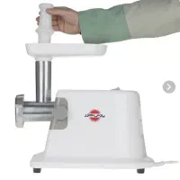 چرخ گوشت|سایر لوازم برقی|نقده, |دیوار