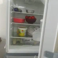 یخچال فریزر