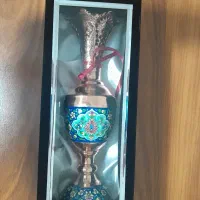 دکوراتیو نفیس مس و خاتم|صنایع دستی و سایر لوازم تزئینی|تهران, وردآورد|دیوار