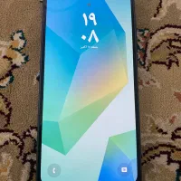 سامسونگ a16|موبایل|نور, |دیوار