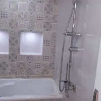 تعمیرات و انجام کارای فنی منزل