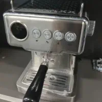 قهوه ساز حرفه ای|سماور، چایساز، قهوهساز|سیلاخور, |دیوار