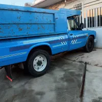 نیسان‌‌دیزلی‌مدل۱۴۰۲