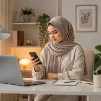 کار در منزل برای بانوان