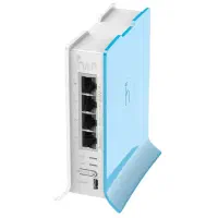 روتربرد میکروتیک hAP lite