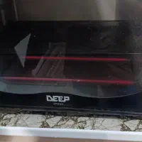 توستر ۶۰ لیتری