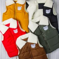 پافر داخل خز