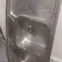 سینگ ظرفشویی