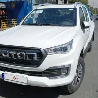 فوتون پیکاپ جی۷
