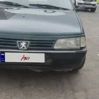 اردی 84|خودرو سواری و وانت|اراک, |دیوار