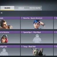 اکانت کالاف|کنسول، بازی ویدئویی و آنلاین|پیربازار, |دیوار